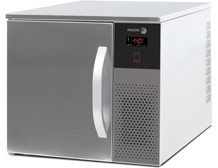 Ремонт шкафов шоковой заморозки